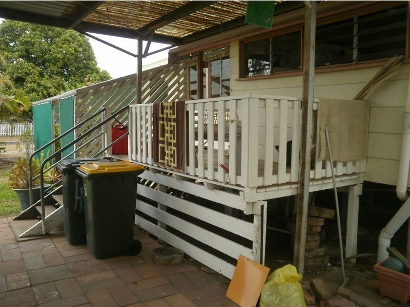 255 Ellena Street, Maryborough QLD 4650