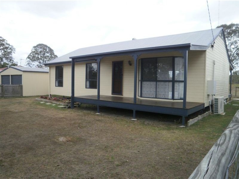 11 Carter Lane, Maryborough QLD 4650