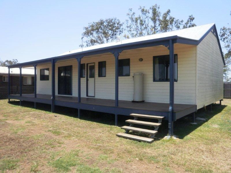 11 Carter Lane, Maryborough QLD 4650