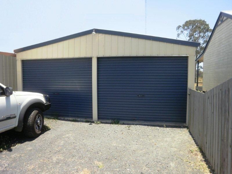 11 Carter Lane, Maryborough QLD 4650