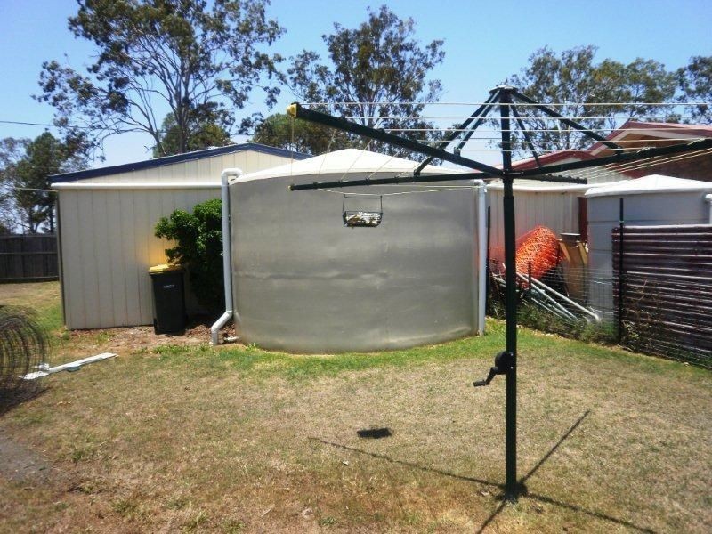 11 Carter Lane, Maryborough QLD 4650