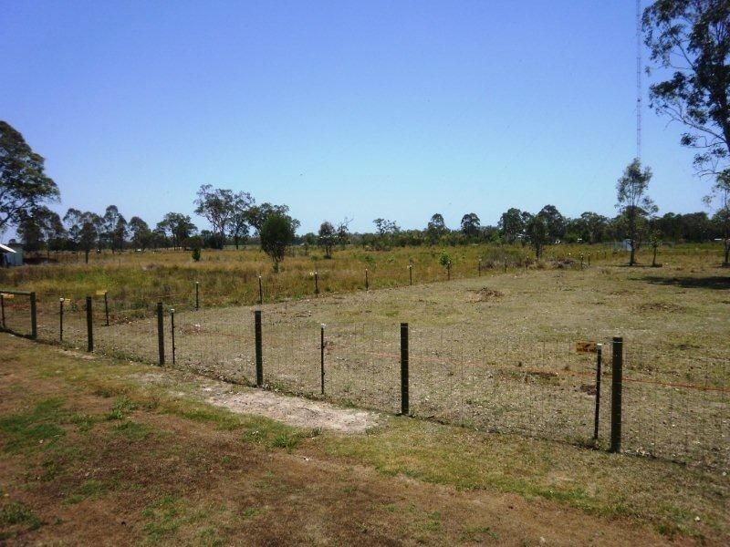11 Carter Lane, Maryborough QLD 4650