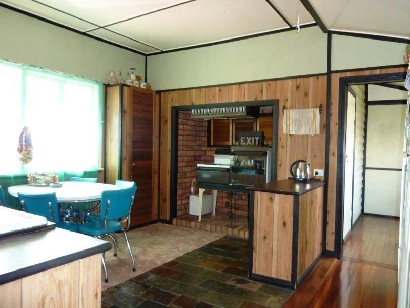Maryborough QLD 4650
