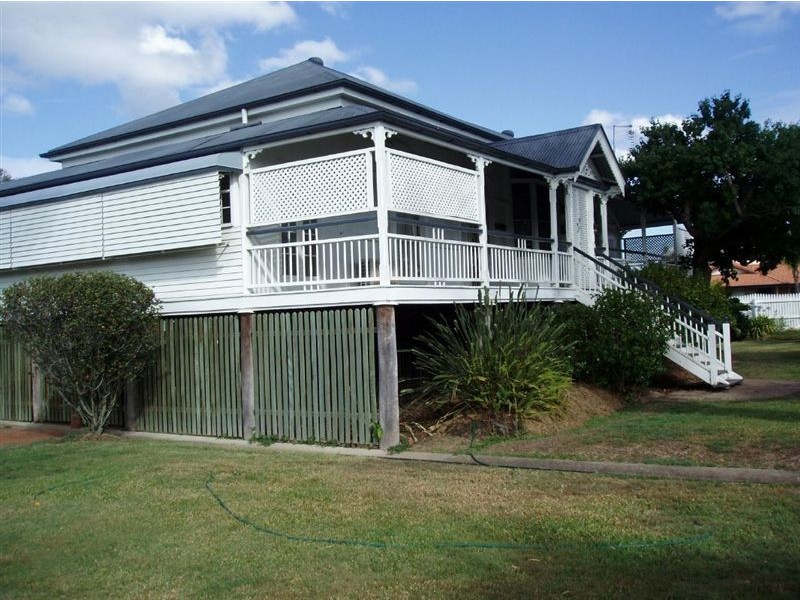 Maryborough QLD 4650