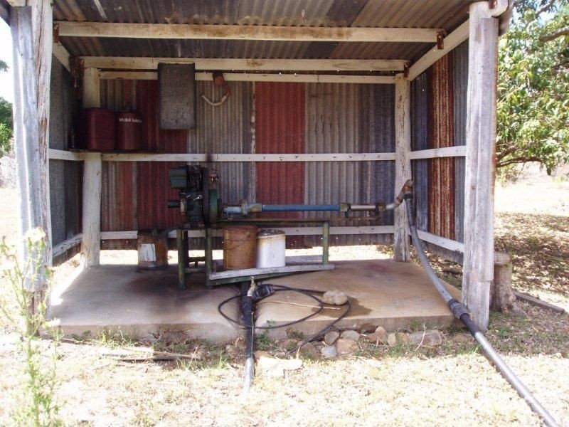 Maryborough QLD 4650