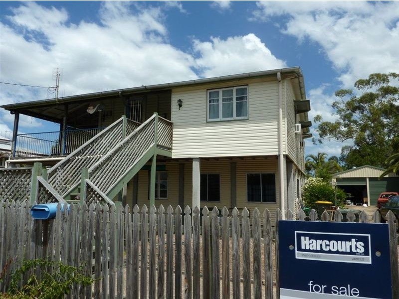 Maryborough QLD 4650