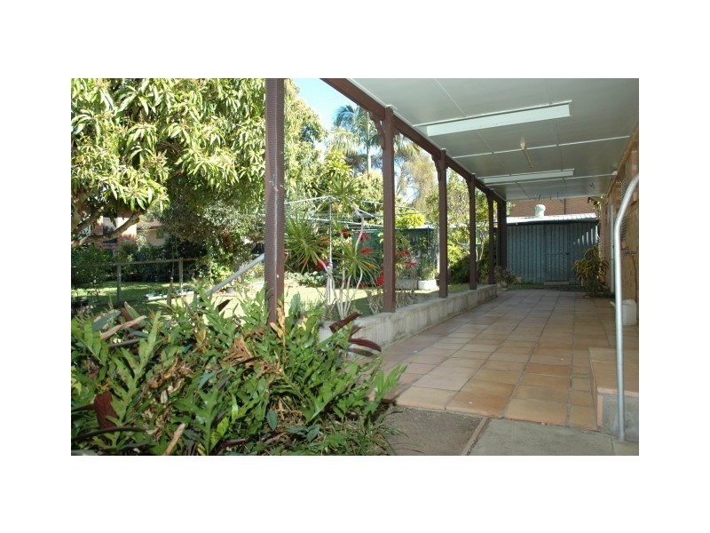 9 Bell Street, Maryborough QLD 4650