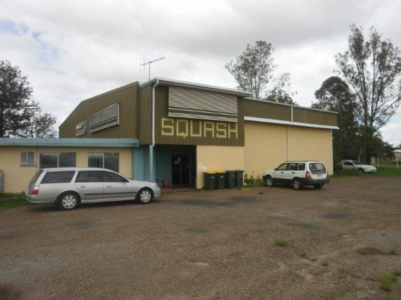 115 Steindl Street, Granville QLD 4650