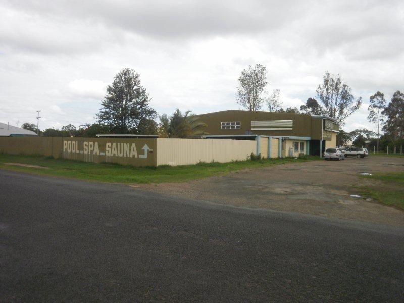 115 Steindl Street, Granville QLD 4650