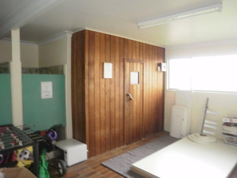 115 Steindl Street, Granville QLD 4650