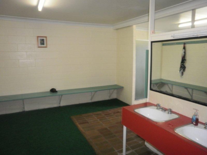 115 Steindl Street, Granville QLD 4650