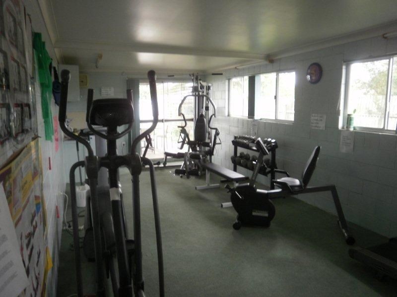 115 Steindl Street, Granville QLD 4650