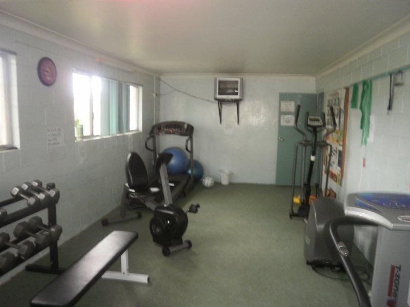 115 Steindl Street, Granville QLD 4650