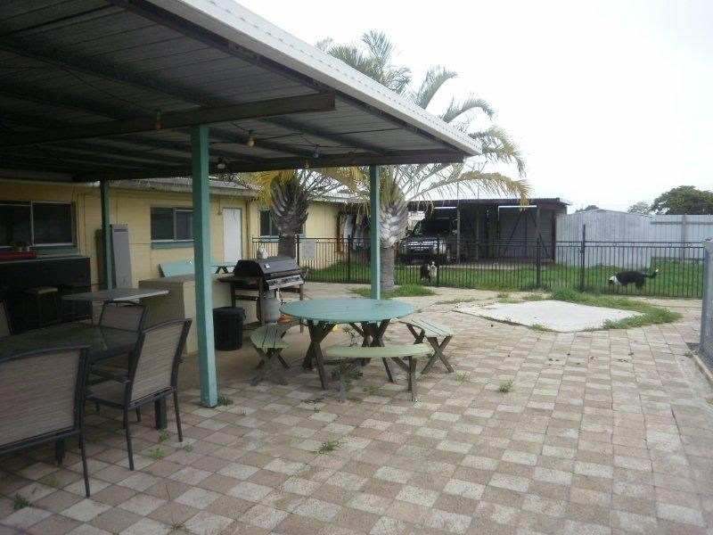 115 Steindl Street, Granville QLD 4650