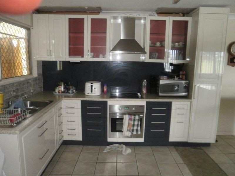 115 Steindl Street, Granville QLD 4650