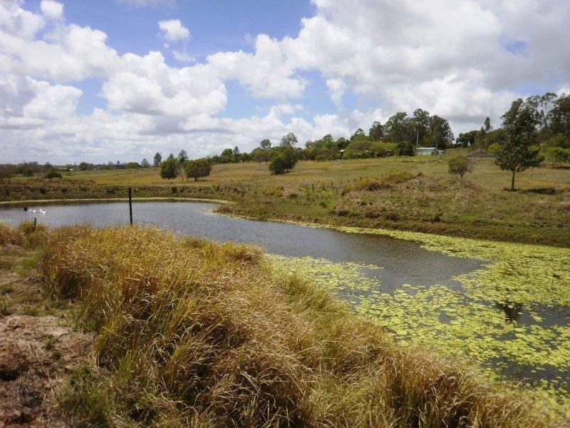 888 Mungar Road, Maryborough QLD 4650