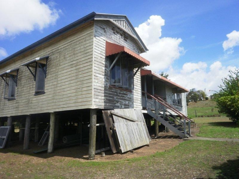 888 Mungar Road, Maryborough QLD 4650