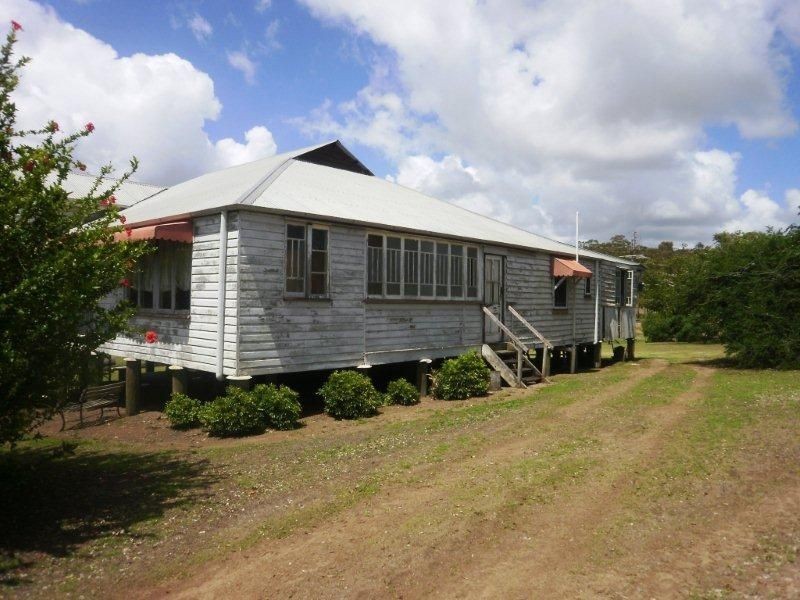 888 Mungar Road, Maryborough QLD 4650