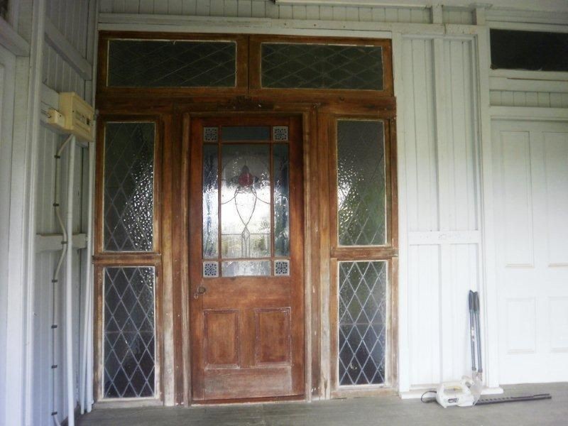888 Mungar Road, Maryborough QLD 4650