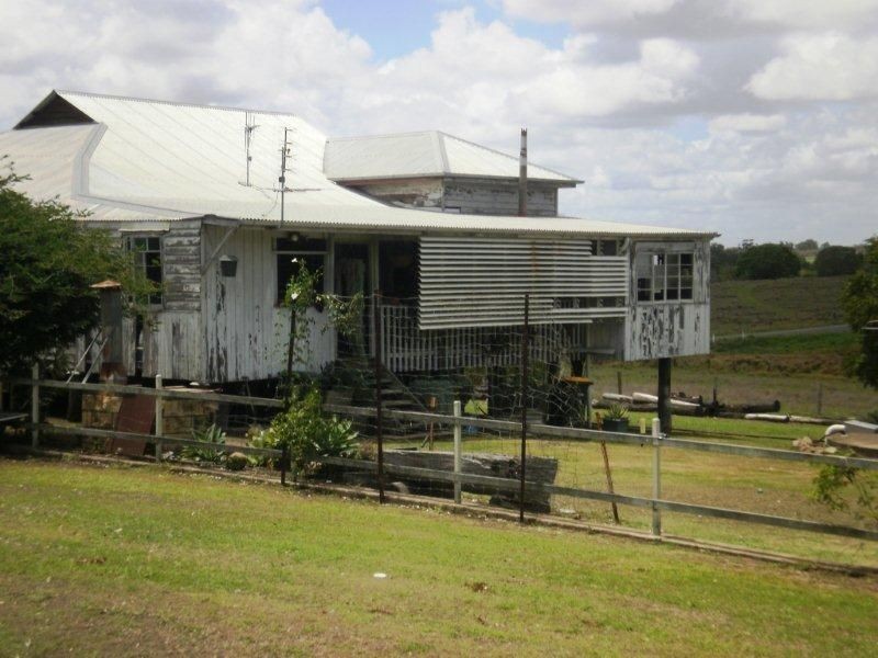 888 Mungar Road, Maryborough QLD 4650