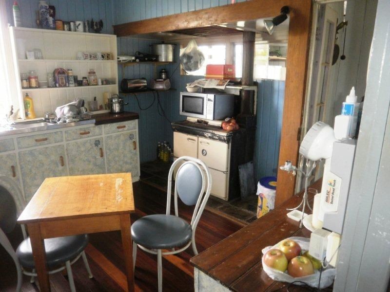 888 Mungar Road, Maryborough QLD 4650