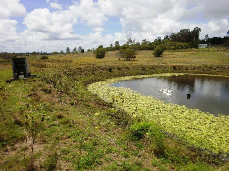 888 Mungar Road, Maryborough QLD 4650