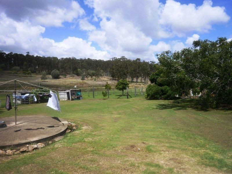 888 Mungar Road, Maryborough QLD 4650