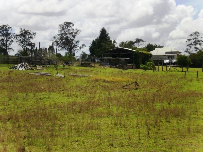 888 Mungar Road, Maryborough QLD 4650