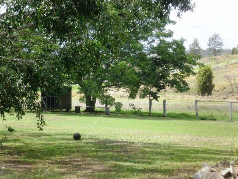 888 Mungar Road, Maryborough QLD 4650