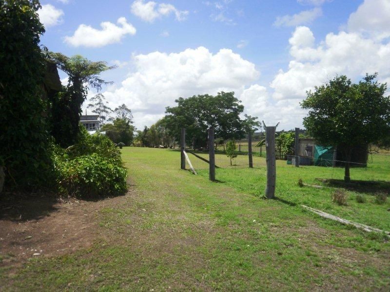 888 Mungar Road, Maryborough QLD 4650