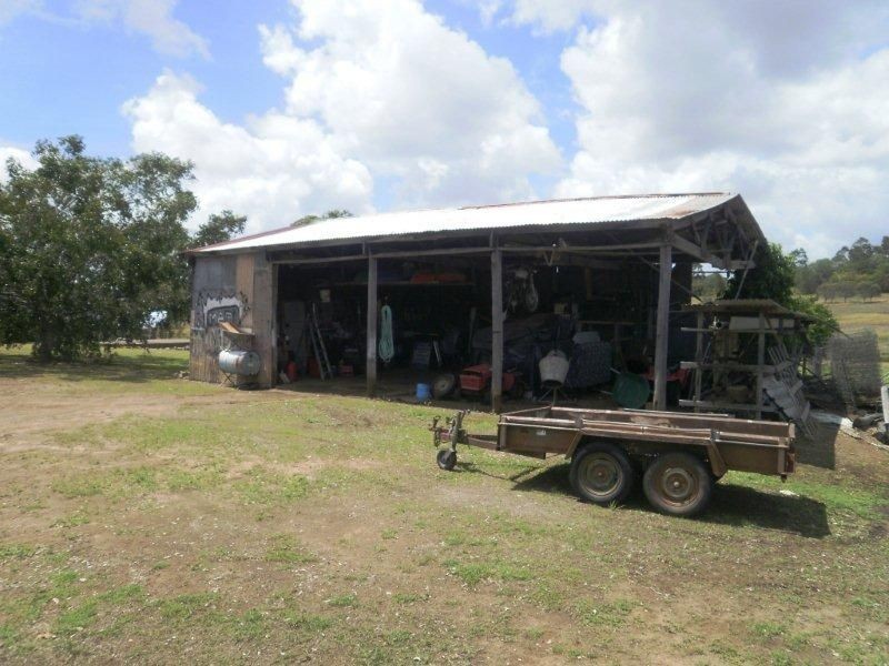 888 Mungar Road, Maryborough QLD 4650
