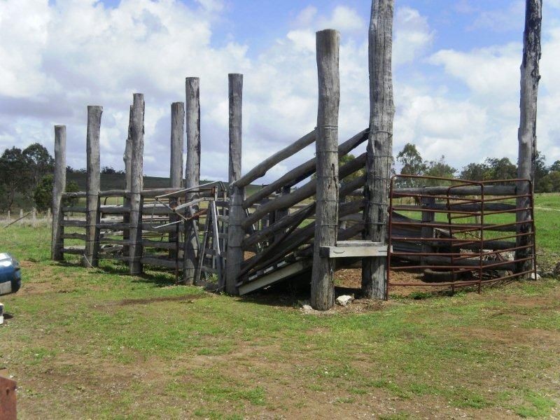 888 Mungar Road, Maryborough QLD 4650