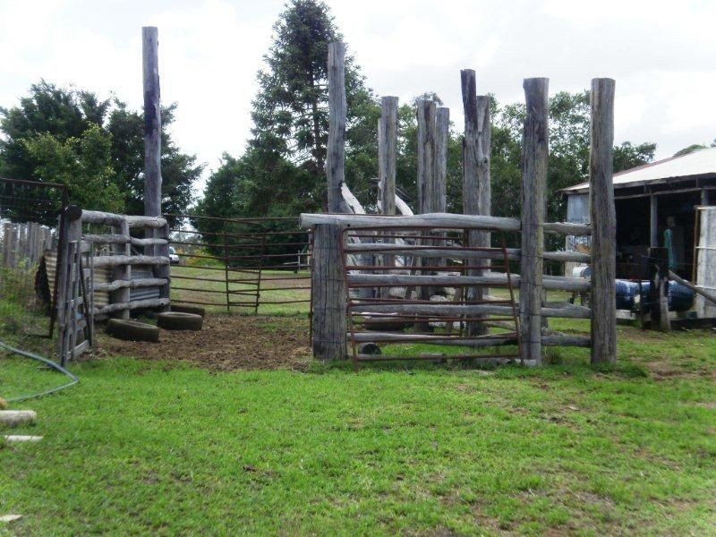 888 Mungar Road, Maryborough QLD 4650