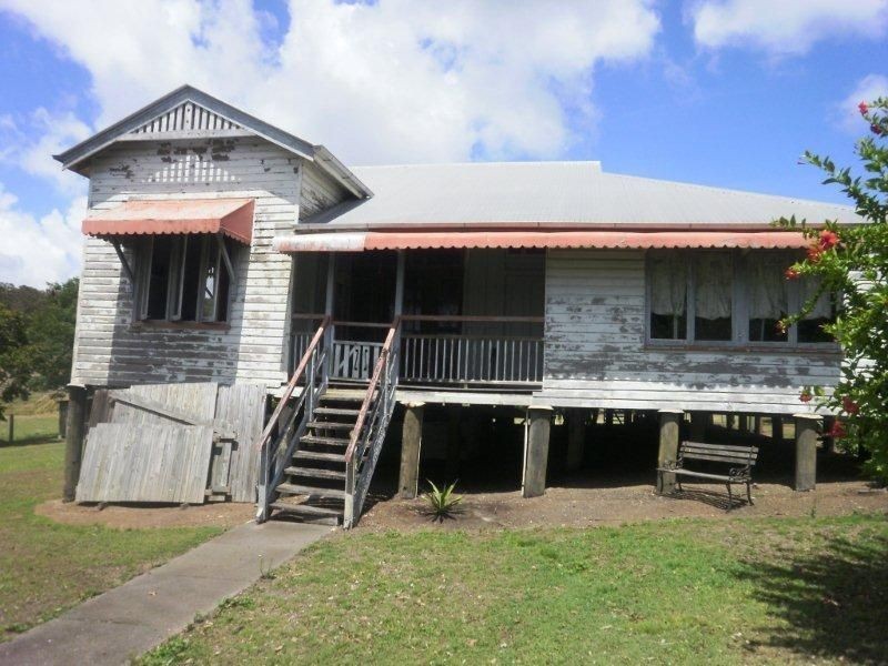 888 Mungar Road, Maryborough QLD 4650