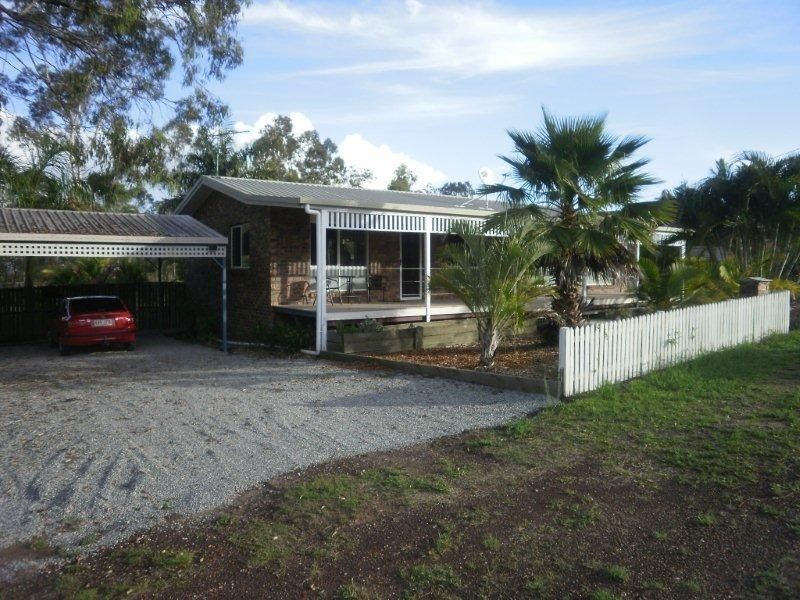 9 Woodville Street, Maryborough QLD 4650