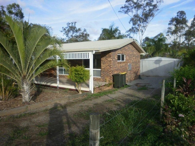 9 Woodville Street, Maryborough QLD 4650