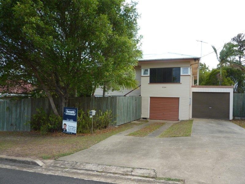 694 Kent Street, Maryborough QLD 4650