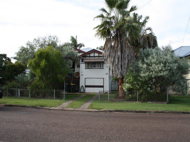 Maryborough QLD 4650