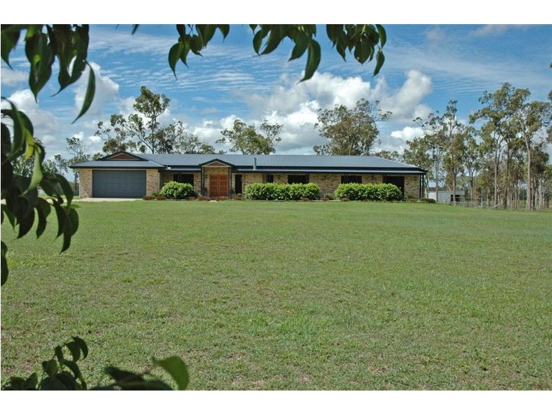 Maryborough West QLD 4650
