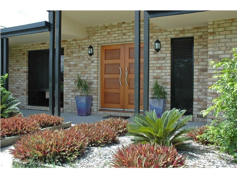 Maryborough West QLD 4650