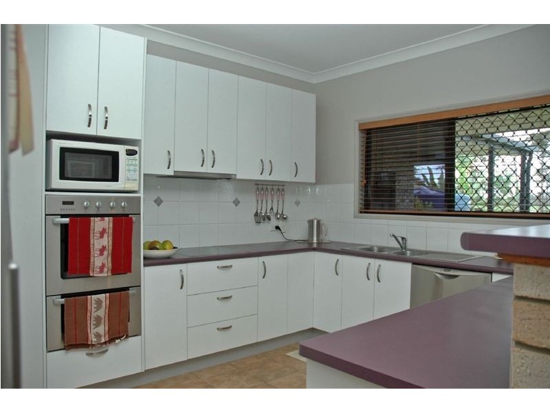 Maryborough West QLD 4650