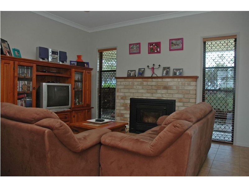 Maryborough West QLD 4650
