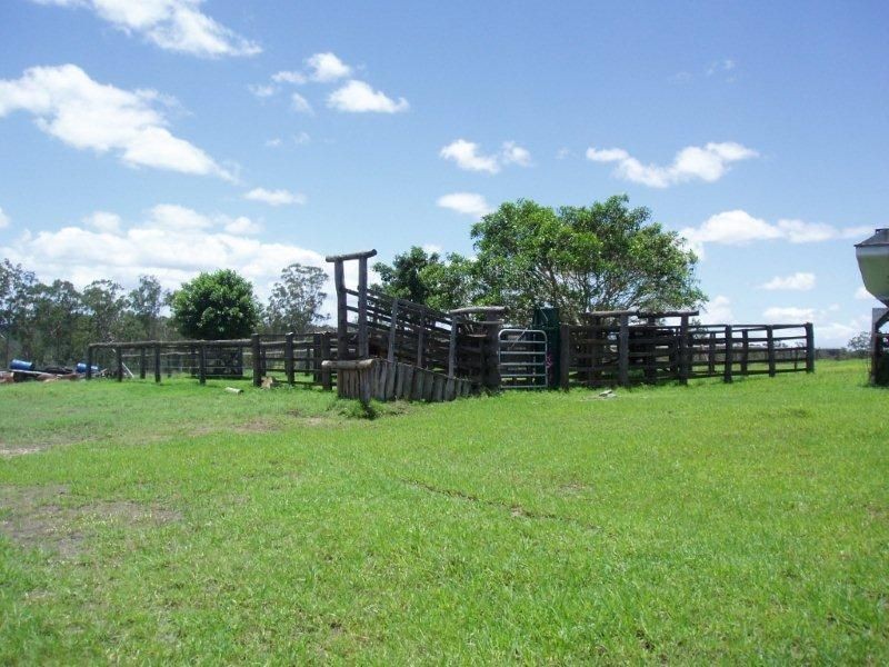 Maryborough QLD 4650