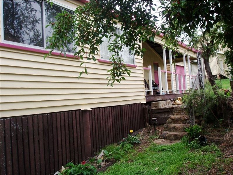 Tiaro QLD 4650