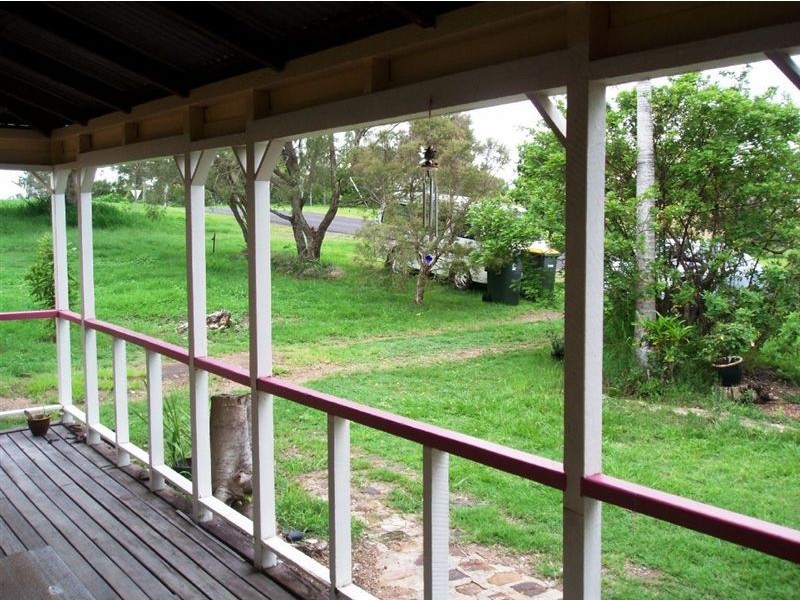 Tiaro QLD 4650