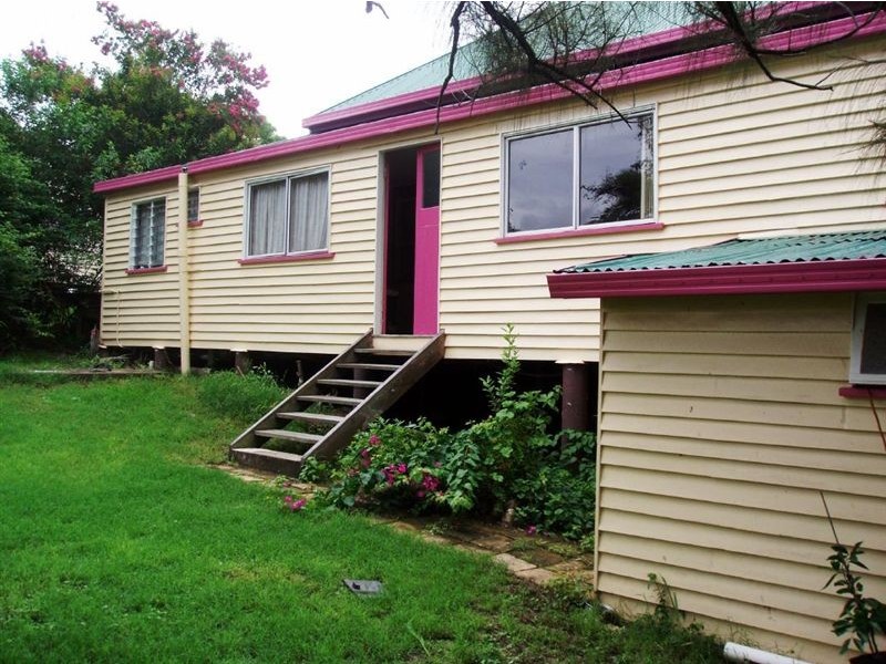 Tiaro QLD 4650