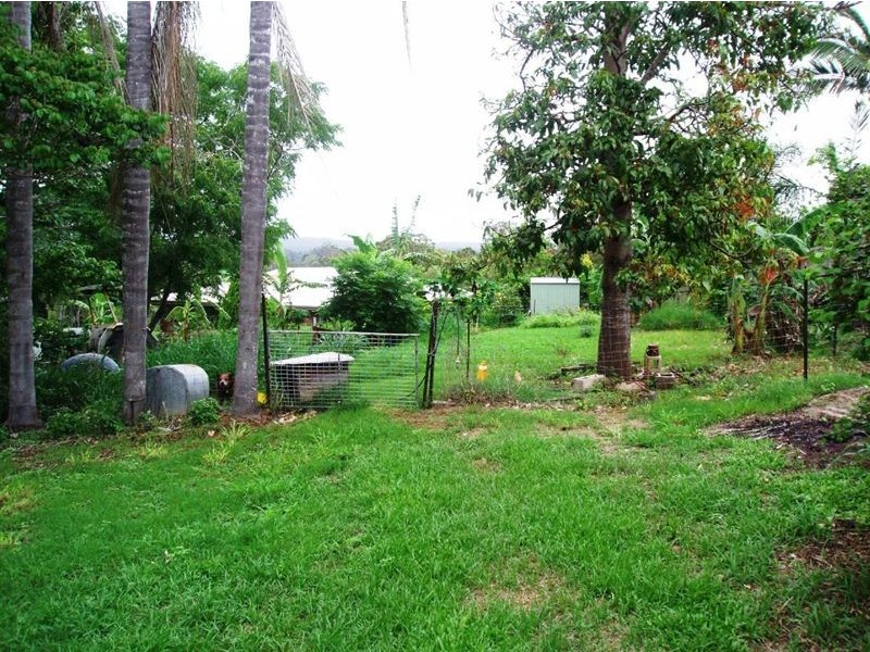 Tiaro QLD 4650