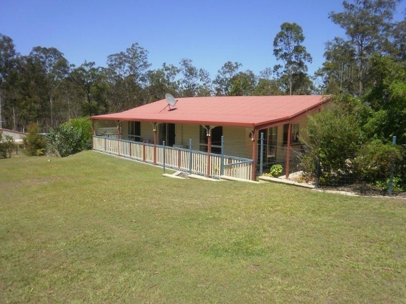 49 Daniel Road, Bauple QLD 4650