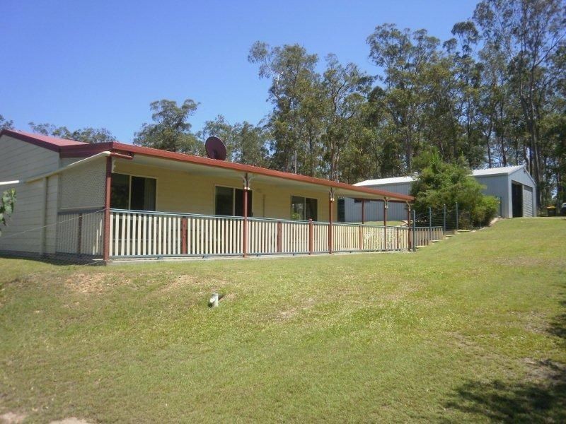 49 Daniel Road, Bauple QLD 4650