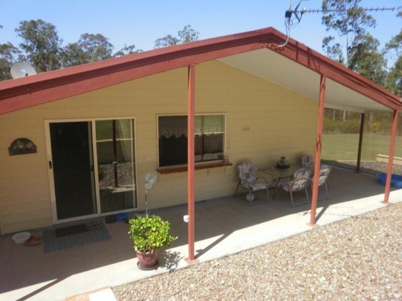 49 Daniel Road, Bauple QLD 4650